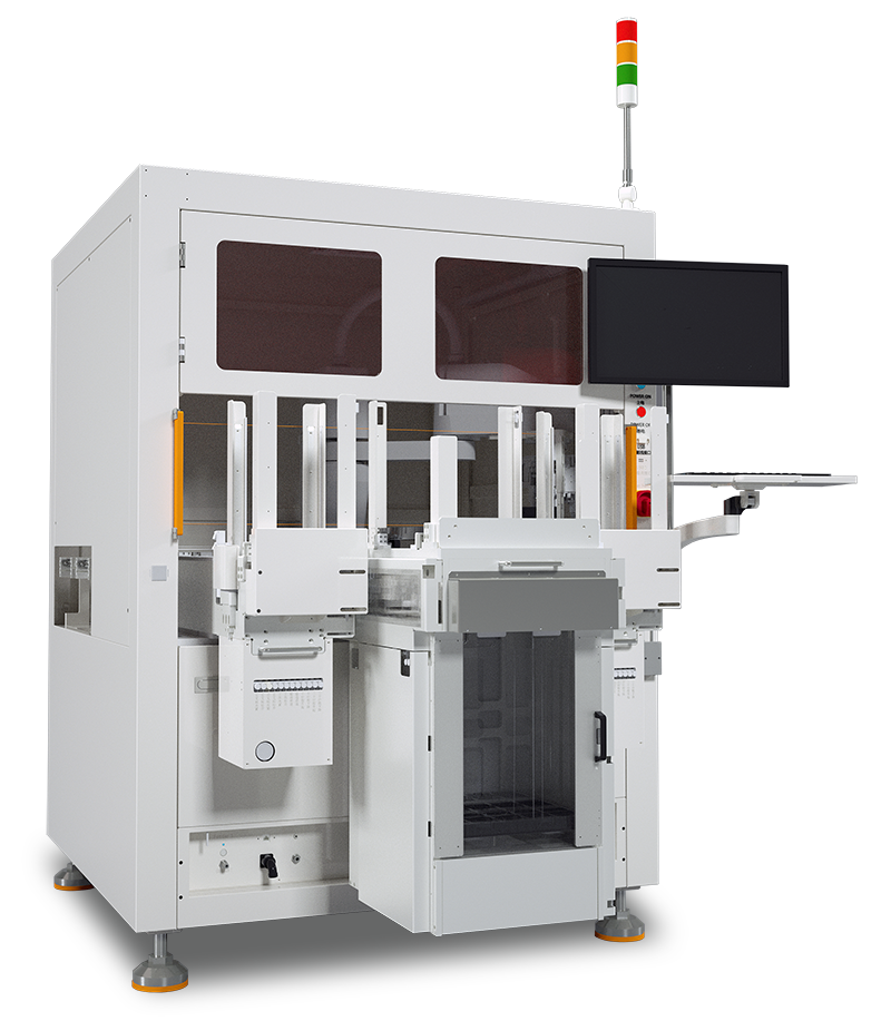 PCBA-PP-A-01A 貼標機PCBA裝板機