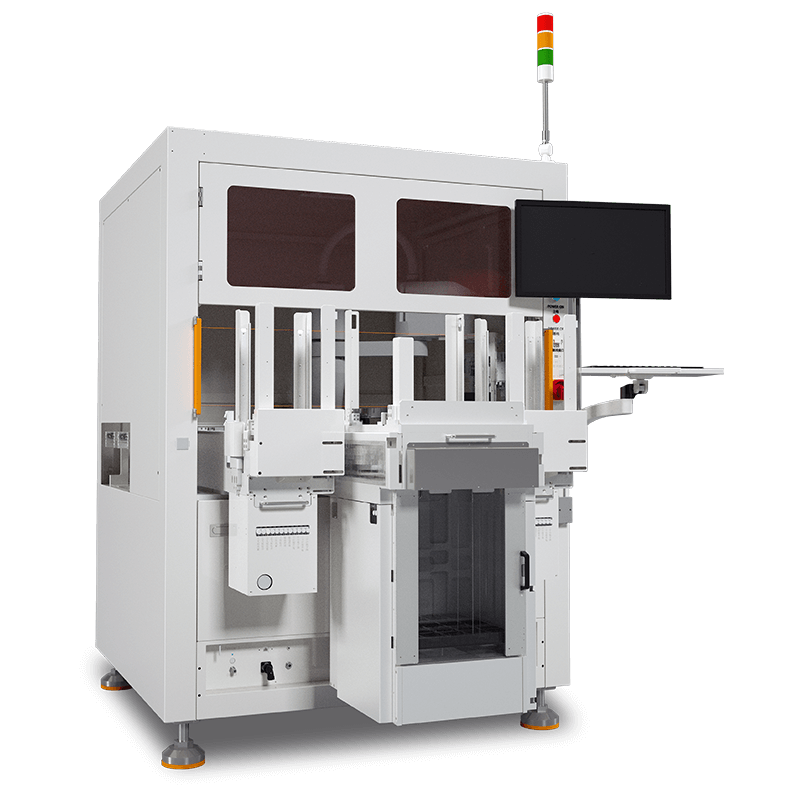 PCBA-PP-A-01A PCBA Carrier Assembly Machine