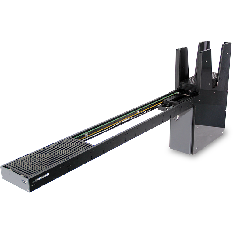 JTF2B JEDEC Tray Feeder